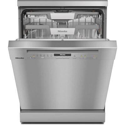 lave vaisselle posable miele g 7210 sc inox