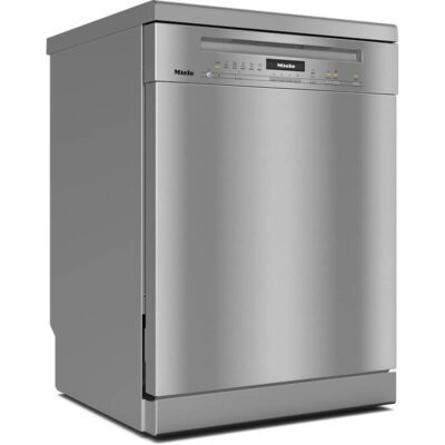 lave vaisselle posable miele g 7210 sc inox