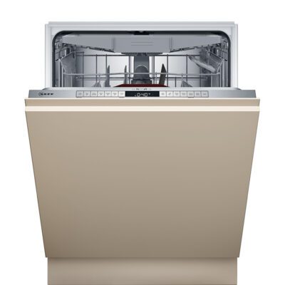 lave vaisselle tout intégrable neff n 50, 60 cm s155ecx06e