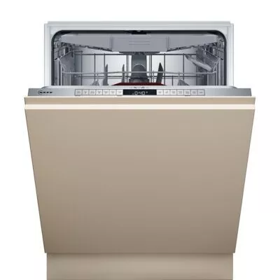 lave vaisselle tout intégrable neff n 50, 60 cm s155ecx06e