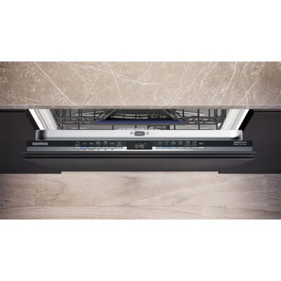 lave vaisselle siemens iq500 60 cm sn65zx06cs