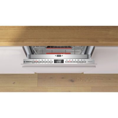 lave vaisselle tout intégrable série 4, 45 cm spv4emx24f