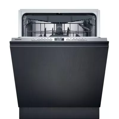 lave vaisselle tout intégrable siemens iq300, , 60 cm, xxl (grande hauteur) sx63ex01cf