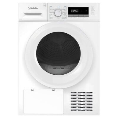 sèche linge pompe à chaleur vedette sfv394h