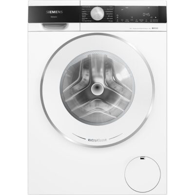 lave linge siemens iq500, 9 kg, 1400 trs/min wg44g2f2fr