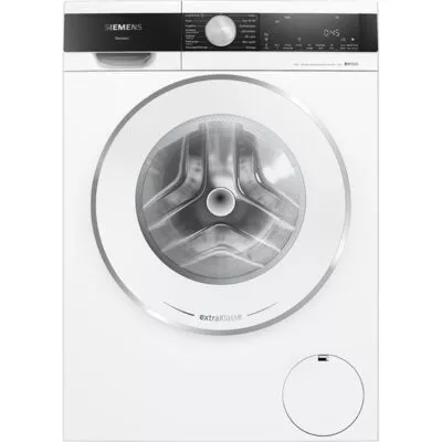 lave linge siemens iq500, 9 kg, 1400 trs/min wg44g2f2fr