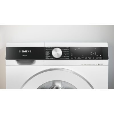 lave linge siemens iq500, 9 kg, 1400 trs/min wg44g2f2fr