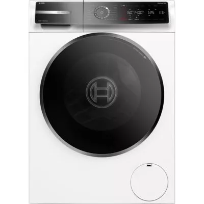 lave linge bosch serie 8, 9 kg, 1400 trs/min wgb244a2fr