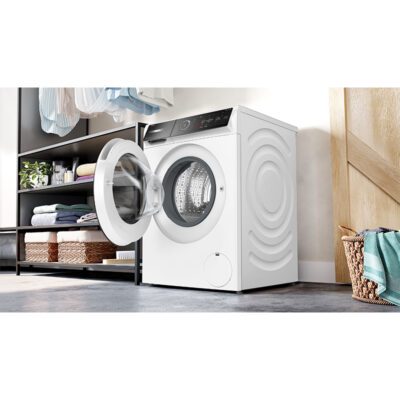 lave linge bosch serie 8, 9 kg, 1400 trs/min wgb244a2fr