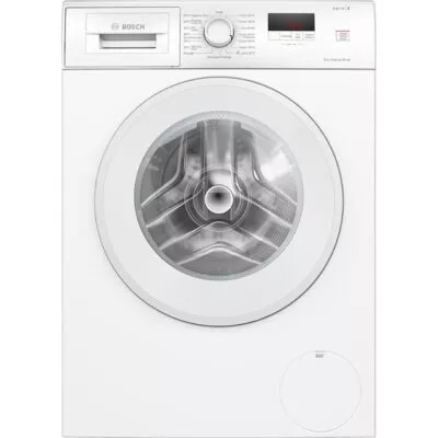 lave linge bosch série 2, 7 kg, 1400 trs/min wge02406fr