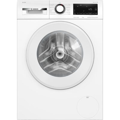 lave linge bosch série 6, 9 kg, 1400 trs/min wgg244f1fr