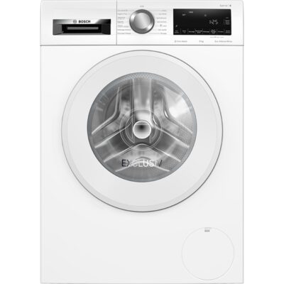 série 6, lave linge front, 9 kg, 1400 trs/min bosch wgg244zmfr