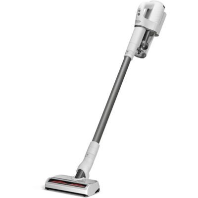 aspirateur balai sans fil duoflex hx1 extra blanc brillant