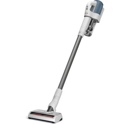 aspirateur balai sans fil miele duoflex hx1 bleu nordique