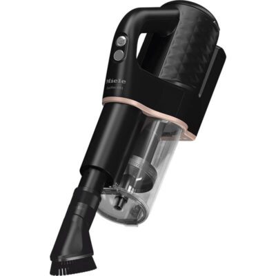 aspirateur balai sans fil duoflex hx1 total care noir obsidien