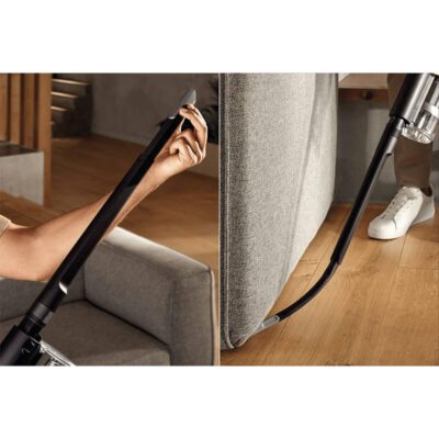 aspirateur balai sans fil duoflex hx1 total care noir obsidien