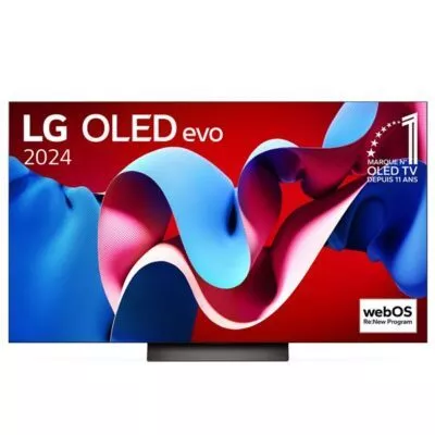 tv lg oled uhd 4k oled48c44la