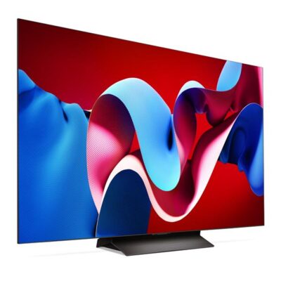 tv lg oled uhd 4k oled48c44la