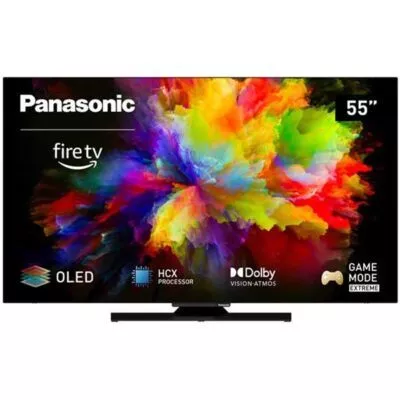 PANASONIC TV OLED UHD 4K - TV55Z80AEZ