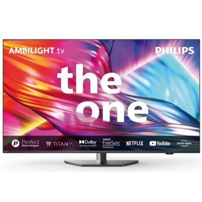 tv philips the one 43pus8909