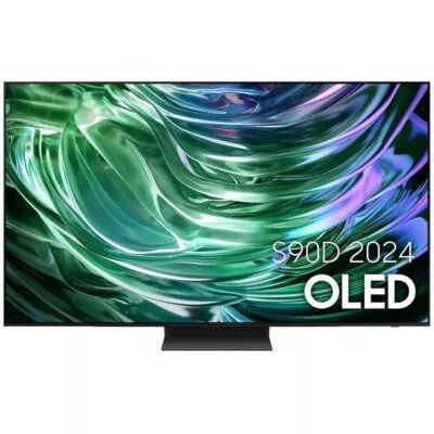 SAMSUNG TV OLED UHD 4K - TQ48S90DAEXXC