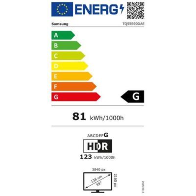 samsung tv oled uhd 4k tq55s90d