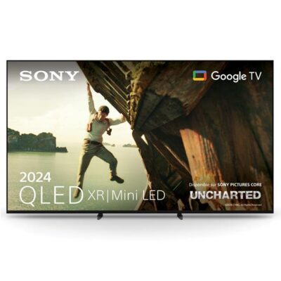 tv sony mini led uhd 4k k85xr70paep