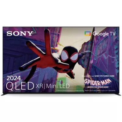 SONY TV Mini-LED UHD 4K - K85XR90PAEP