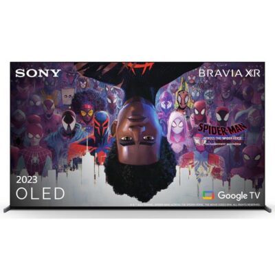 tv sony oled uhd 4k xr83a80lpaep