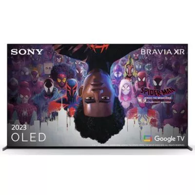 tv sony oled uhd 4k xr83a80lpaep