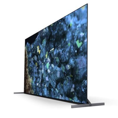 tv sony oled uhd 4k xr83a80lpaep