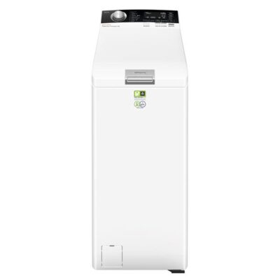 Lave-linge Top Série 8000 avec Moteur ÖKOInverter