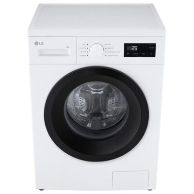 lave linge compact lg f84n15whs