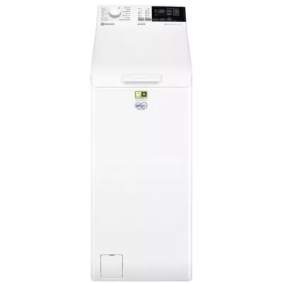 ELECTROLUX Lave-linge top EW6T3465DA