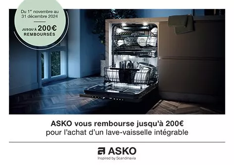 offre asko vignette