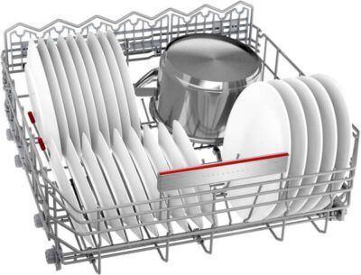 série 8, lave vaisselle tout intégrable, 60 cm bosch smv8tcx01e