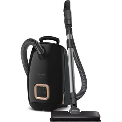 aspirateur miele guard l1 allfloor noir obsidien