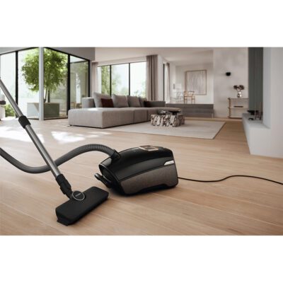 aspirateur miele guard l1 allfloor noir obsidien