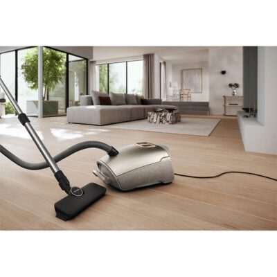 aspirateur miele guard l1 comfort titane pf