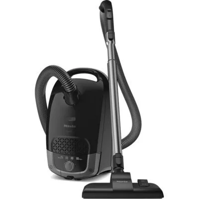 aspirateur miele guard s1 noir obsidien