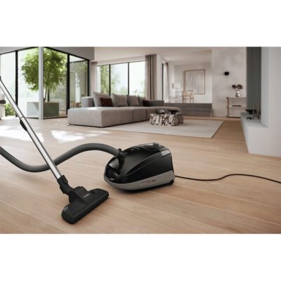 aspirateur miele guard s1 noir obsidien