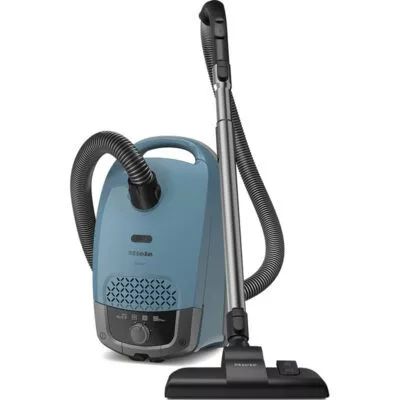 aspirateur traîneau miele guard s1 flex bleu nordique