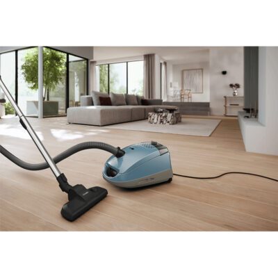 aspirateur traîneau miele guard s1 flex bleu nordique