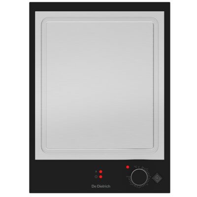 domino teppan yaki de dietrich dpe4400x