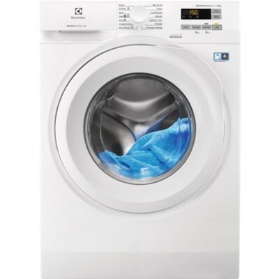 ELECTROLUX Lave-linge frontal EW6F5120WA