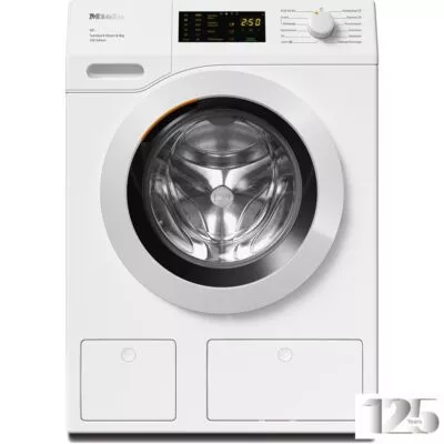 lave linge wcb690 wcs 125 edition