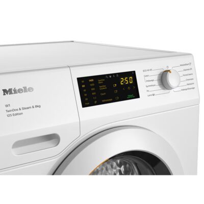 lave linge wcb690 wcs 125 edition