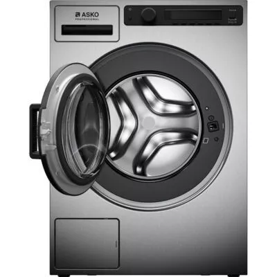 lave linge semi professionnel asko wmc8943pc.s