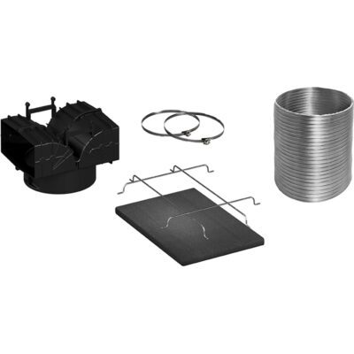 kit de recirculation standard lz11gku13