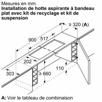 kit de recyclage régénérant siemens lz11itd11